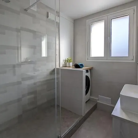 Appartement Versailles Appartement *