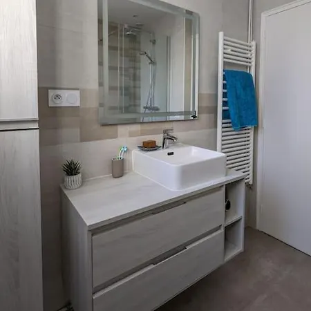 Appartement Versailles Apartment Versailles
