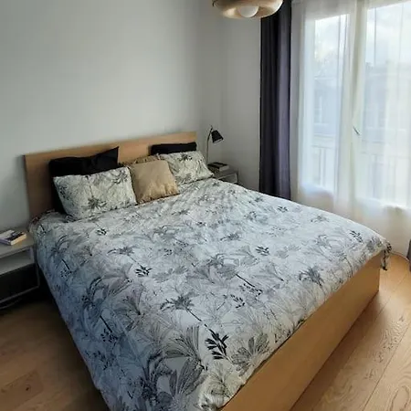 Apartment Appartement Versailles