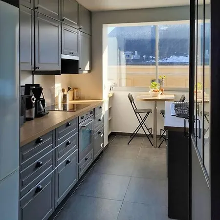 Apartment Appartement Versailles Versailles